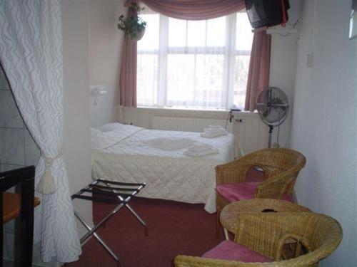 Hotel Staten Den Haag