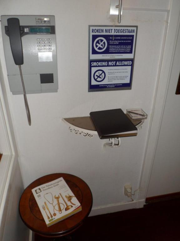 Staten Hotel Den Haag